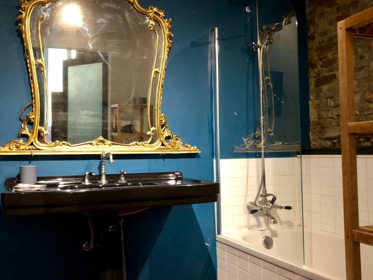 Velvet Loft - Santo Spirito Apartment Firenze Eksteriør billede
